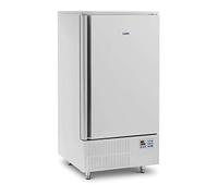 Royal Catering RCGK-BC276 Abbattitore di temperatura 276 L Funzione di raffreddamento e congelamento Acciaio inox