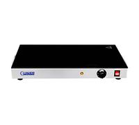 Royal Catering - RCHP-500G - Piastra scaldavivande - 53,0 x 32,5 cm
