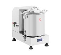 Royal Catering RCKC-9001 Tritatutto 1800-3500 giri/min 9 l Royal Catering Cutter alimenti Tritatutto 9 l Tritatutto elettrico