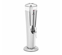 Dispenser per bevande 3 L Illuminazione a LED