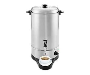 Royal Catering - RCWR 10A - Bollitore - 10 Litri