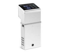 Royal Catering Roner professionale per sous vide - 2.300 W - 80 L RCVG-43