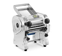 Royal Catering Seconda Mano Macchina per la pasta fresca elettrica - 18 cm - Da 1 a 14 mm RC- EPM180