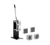 Royal Catering Tagliatutto manuale - Per frutta e verdura RCKS-4