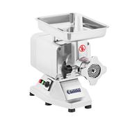 Royal Catering Tritacarne elettrico - 200 kg/h - PRO RCFW-120PRO