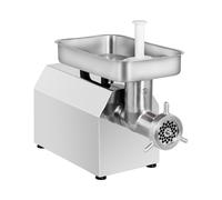 Royal Catering Seconda Mano Tritacarne elettrico professionale - 480 kg/h - 3 inserti per salsiccia inclusi RC-MM480