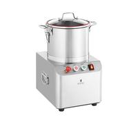Royal Catering Tritatutto - 1400 giri/min - 10 l RCBC-10.1