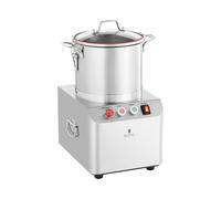 Royal Catering Tritatutto - 1400 giri/min - 8 l RCBC-8.1