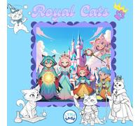 Royal Cats