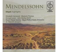 Royal Choral Society - Mendelssohn: Elijah