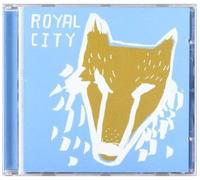 Royal City - Alone At The Microphone