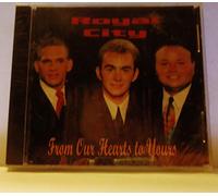 Royal City - From our hearts to yours