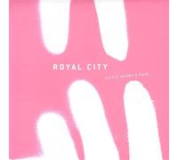 Royal City - Little Heart's Ease