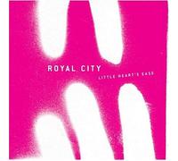 Royal City - Little Heart's Ease [Import]