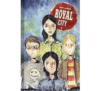 Royal city. Vol. 2