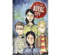 Royal city. Vol. 2