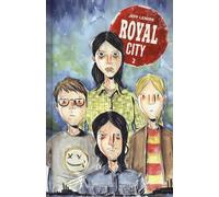 Royal city. Vol. 2 - Lemire Jeff