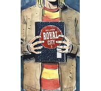 Royal city. Vol. 3