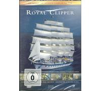 ROYAL CLIPPER - Ein Traum wird wahr