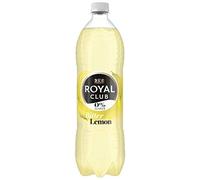 Royal Club Bitter Lemon 0% Zucchero bibita analcolica 1L