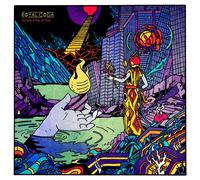 Royal Coda To Only A Few At First (CD)