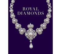 Royal Collection Trust Royal Diamonds (Copertina rigida)