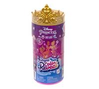 ROYAL COLOR REVEAL PRINCESS - Giocolandia
