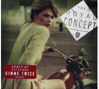 Royal Concept - Royal Concept Ep