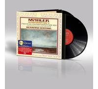 Royal Concertgebouw Orchestra Bernard Haitink - Mahler: Symphony Nos. 5 & 10