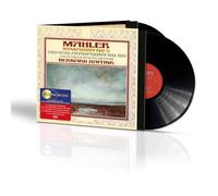 Royal Concertgebouw Orchestra Bernard Haitink - Mahler: Symphony Nos. 5 & 10