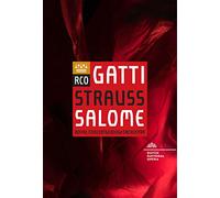 Richard Strauss - Salome (2017 Dutch National Opera) (DVD)