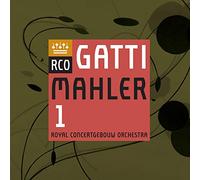 Gustav Mahler Mahler: 1 (CD)