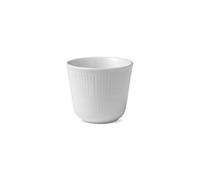 Royal Copenhagen 1017397 - Tazza termica bianca, 260 ml, colore: Bianco
