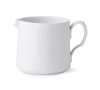 Royal Copenhagen 1027456 - Brocca in porcellana, 700 milliliters