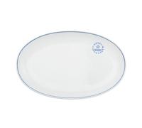 Royal Copenhagen 1058879 - Piatto da portata in porcellana