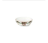Royal Copenhagen 1060176 coppa 50cl Star Fluted Christmas