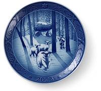 ロイヤル コペンハーゲン Royal Copenhagen 1066049 - Piatto da portata in porcellana