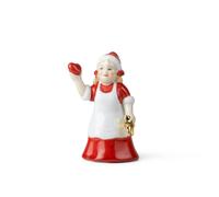 Royal Copenhagen 1066053 moglie di babbo Natale edizione 2023