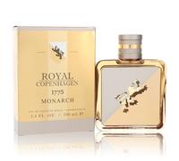 Royal Copenhagen 1775 Monarch Royal Copenhagen EdT 3.4 oz / e 100 ml