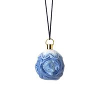 ROYAL COPENHAGEN ART. 1066055 ORNAMENTO DI NATALE 2023 RICCIO 10CM