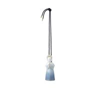 Royal Copenhagen art. 1066067 angelo con piatto 9,5cm