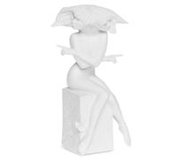 Royal Copenhagen Christel Marott Zodiac Figurine Gemelli 21 maggio - 21 giugno