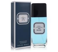Royal Copenhagen Musk by Royal Copenhagen Cologne Spray 3.3 oz / e 100 ml