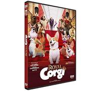 Royal Corgi [DVD]