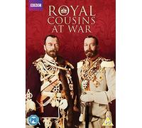Royal Cousins at War (BBC) (DVD)