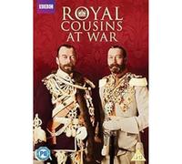 Royal Cousins At War Bbc [Edizione: Regno Unito] [Edizione: Regno Unito]