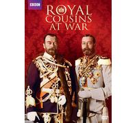 Royal Cousins at War (DVD) Various