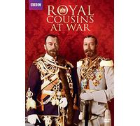 Royal Cousins At War [Edizione: Stati Uniti]
