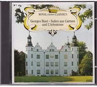 Royal Crown Classics (UK Import)