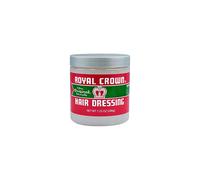 Royal Crown Hair Dressing 7.25 oz 206 g